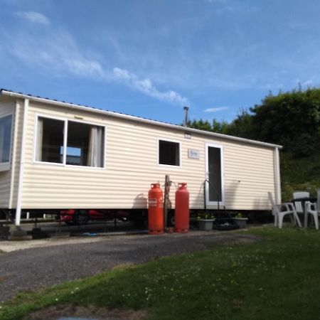 Swanage Bay Caravan Luaran gambar