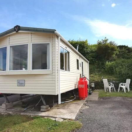Swanage Bay Caravan Luaran gambar