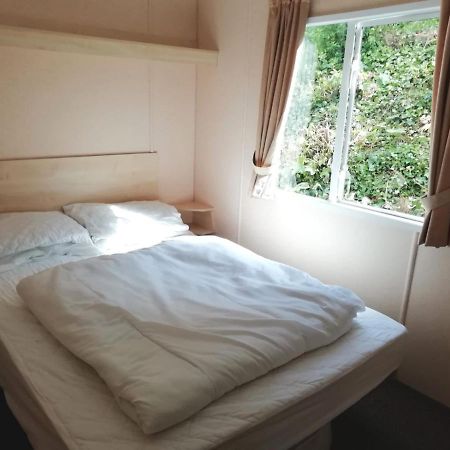 Swanage Bay Caravan Luaran gambar