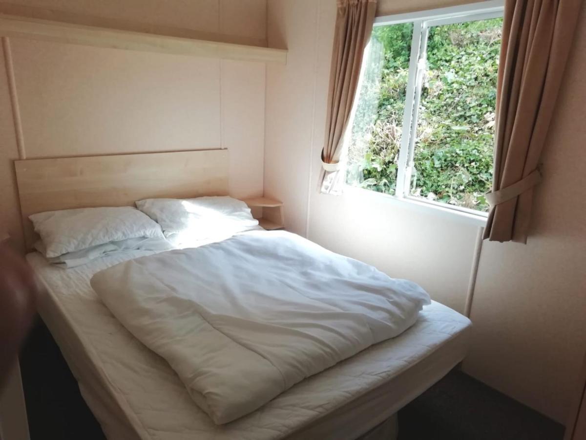 Swanage Bay Caravan Luaran gambar